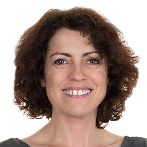 Joanna McAndrews