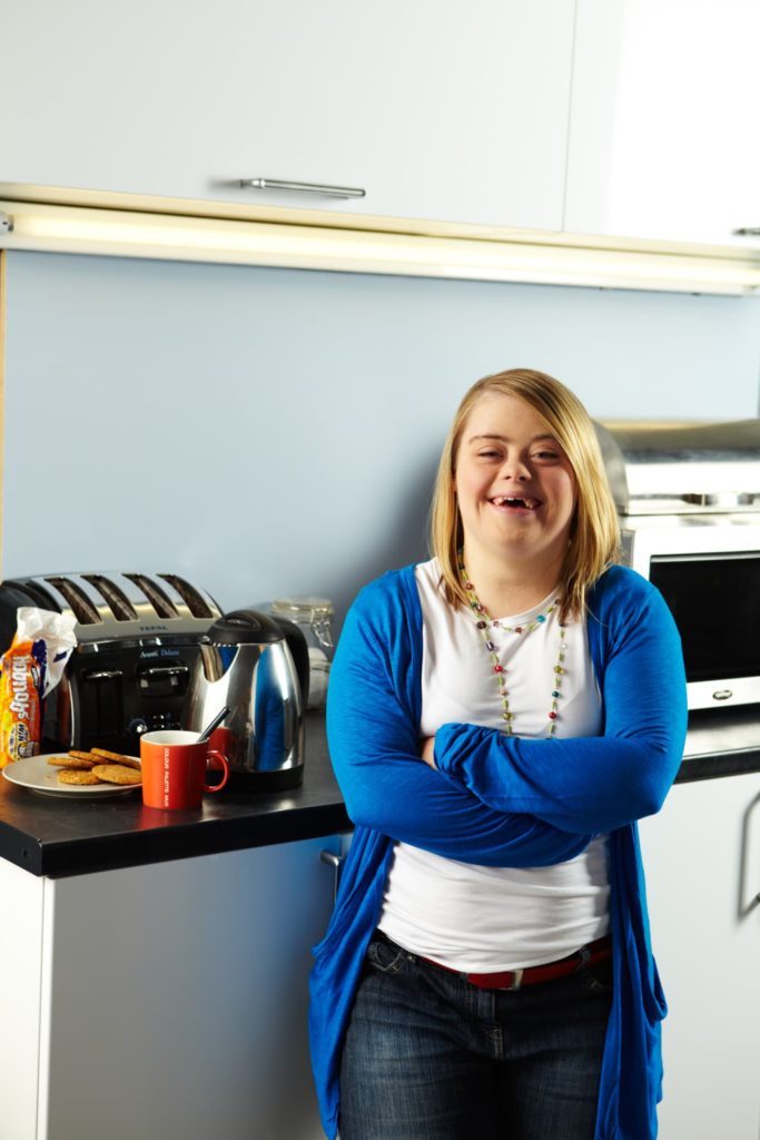 Learning Disabilities 2 - Just Checking