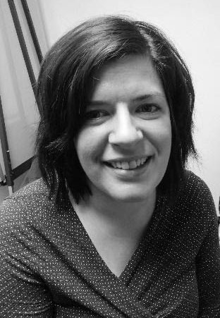 Amy Lewis - Operations Director at Just Checking