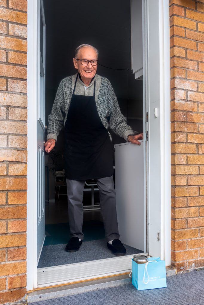 Living a fulfilling life with dementia... 1 - Just Checking