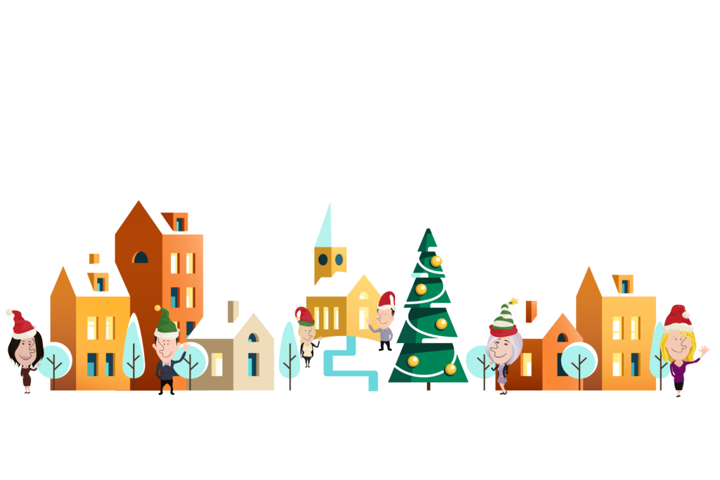 Just Checking Christmas Business Hours 2023/24 1 - Just Checking